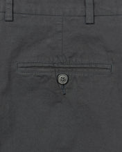 Load image into Gallery viewer, VINCENT &amp; FRANKS S197558GD BLACK STRETCH CHINOS
