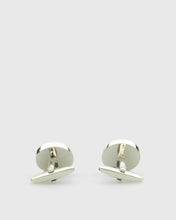 Load image into Gallery viewer, VINCENT &amp; FRANKS VF23159RHO TIGER EYE CUFFLINKS
