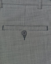 Load image into Gallery viewer, VINCENT &amp; FRANKS S18CALWOOD GREY SLIM TROUSER
