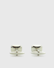Load image into Gallery viewer, VINCENT &amp; FRANKS VF55588C CRYSTAL CUFFLINKS
