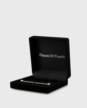 Load image into Gallery viewer, VINCENT &amp; FRANKS VF60004 CHRO COLLAR BAR
