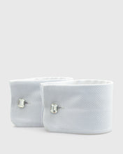 Load image into Gallery viewer, VINCENT &amp; FRANKS VF55588C CRYSTAL CUFFLINKS
