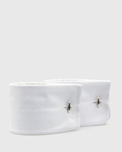 Load image into Gallery viewer, VINCENT &amp; FRANKS VF55588C CRYSTAL CUFFLINKS
