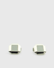 Load image into Gallery viewer, VINCENT &amp; FRANKS VF28586 STAINLESS STEEL CUFFLINKS
