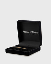 Load image into Gallery viewer, VINCENT &amp; FRANKS VF185.88 ION-SS TIE BAR
