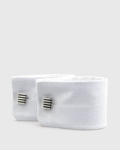 Load image into Gallery viewer, VINCENT &amp; FRANKS VF271755Q BLACK ONYX CUFFLINKS
