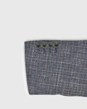 Load image into Gallery viewer, VINCENT &amp; FRANKS VFFJI905 NAVY JACKET
