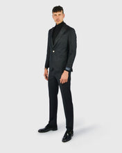 Load image into Gallery viewer, TOMBOLINI A62T1-T-B BLACK ZERO GRAVITY EVENING SUIT
