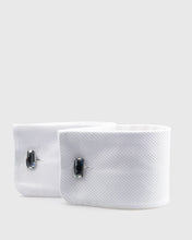 Load image into Gallery viewer, VINCENT &amp; FRANKS VF28595D STAINLESS STEEL CUFFLINKS

