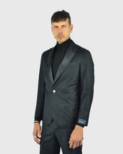 Load image into Gallery viewer, TOMBOLINI A62T1-T-B BLACK ZERO GRAVITY EVENING SUIT
