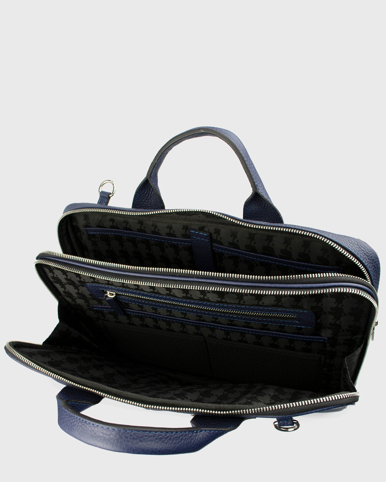 Karl lagerfeld laptop bag clearance