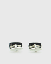 Load image into Gallery viewer, VINCENT &amp; FRANKS VF28595D STAINLESS STEEL CUFFLINKS
