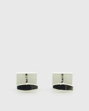 Load image into Gallery viewer, VINCENT &amp; FRANKS VF23008ROD MOP CUFFLINKS
