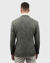 Load image into Gallery viewer, VINCENT &amp; FRANKS VFFJJ952 BROWN-NATURAL FLECK JACKET
