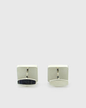 Load image into Gallery viewer, VINCENT &amp; FRANKS VF23087C CRYSTAL CUFFLINKS
