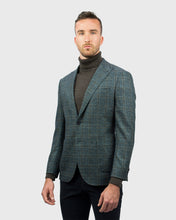 Load image into Gallery viewer, FRANCESCO TOME W20FT-9 GRASS JACKET
