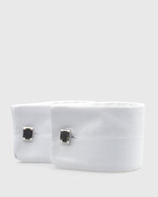 Load image into Gallery viewer, VINCENT &amp; FRANKS VF28001PO STAINLESS STEEL CUFFLINKS
