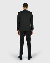 Load image into Gallery viewer, VINCENT &amp; FRANKS VFFCK410TUX BLACK TUXEDO
