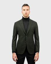 Load image into Gallery viewer, FRANCESCO TOME W20FT-9 BROWN JACKET
