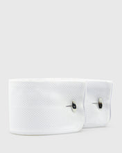Load image into Gallery viewer, VINCENT &amp; FRANKS VF23134REC MOP CUFFLINKS
