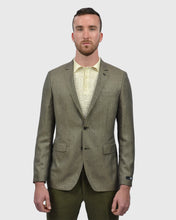 Load image into Gallery viewer, KARL LAGERFELD 155205 B-E SAND JACKET
