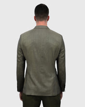 Load image into Gallery viewer, KARL LAGERFELD 155205 B-E SAND JACKET
