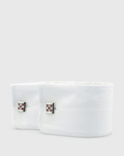 Load image into Gallery viewer, VINCENT &amp; FRANKS VF23127MA CHECK CAT EYE CUFFLINKS
