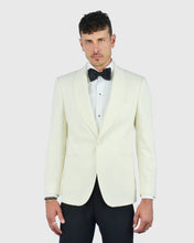 Load image into Gallery viewer, VINCENT &amp; FRANKS VFFMM009 IVORY EVENING JACKET
