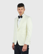 Load image into Gallery viewer, VINCENT &amp; FRANKS VFFMM009 IVORY EVENING JACKET
