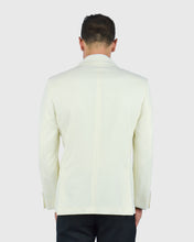 Load image into Gallery viewer, VINCENT &amp; FRANKS VFFMM009 IVORY EVENING JACKET
