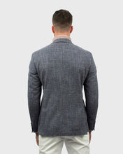Load image into Gallery viewer, VINCENT &amp; FRANKS VFFJI905 NAVY JACKET
