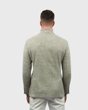 Load image into Gallery viewer, VINCENT &amp; FRANKS VFFJI902 NATURAL JACKET
