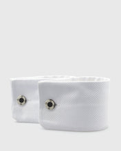 Load image into Gallery viewer, VINCENT &amp; FRANKS VF29536R STERLING SILVER CUFFLINKS
