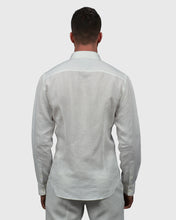 Load image into Gallery viewer, VINCENT &amp; FRANKS S19WS51916 WHITE SLIM SC SHIRT
