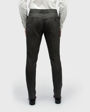Load image into Gallery viewer, VINCENT &amp; FRANKS S18038858-8 CHAR SLIM TROUSER
