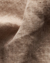 Load image into Gallery viewer, ETON 10000321738 OATMEAL SLIM LINEN SC SHIRT
