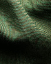 Load image into Gallery viewer, ETON 10000321768 GREEN SLIM LINEN SC SHIRT
