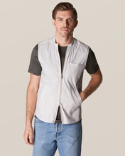 Load image into Gallery viewer, ETON 10000235615 SS FILO DI SCOZIA GREY CREW T-SHIRT
