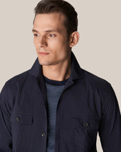 Load image into Gallery viewer, ETON 10000358829 SS FILO DI SCOZIA BLUE CREW T-SHIRT
