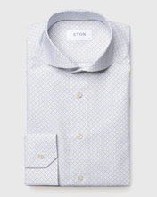 Load image into Gallery viewer, ETON 10000074201 NAT SLIM SC SHIRT
