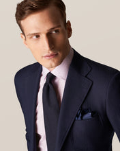 Load image into Gallery viewer, ETON 10000320173 PURPLE PRINT SLIM SC SHIRT
