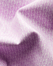 Load image into Gallery viewer, ETON 10000320173 PURPLE PRINT SLIM SC SHIRT
