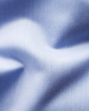 Load image into Gallery viewer, ETON 30007951221 BLUE SIGNATURE TWILL SLIM FC SHIRT
