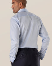 Load image into Gallery viewer, ETON 30007951221 BLUE SIGNATURE TWILL SLIM FC SHIRT
