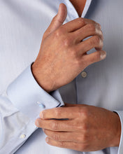 Load image into Gallery viewer, ETON 30007951221 BLUE SIGNATURE TWILL SLIM FC SHIRT
