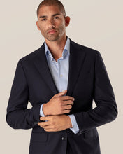 Load image into Gallery viewer, ETON 30007951221 BLUE SIGNATURE TWILL SLIM FC SHIRT
