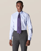 Load image into Gallery viewer, ETON 30008881121 BLUE SIGNATURE TWILL SUPER-SLIM SC SHIRT
