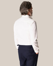 Load image into Gallery viewer, ETON 10001234202 IVORY SIGNATURE TWILL SLIM SC SHIRT

