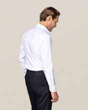 Load image into Gallery viewer, ETON 31007931100 WHITE TEXTURED TWILL CONTEMPORARY SC SHIRT

