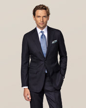 Load image into Gallery viewer, ETON 310079100 WHITE TEXTURED TWILL SC SHIRT
